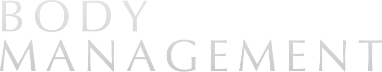 文字：body management