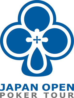JAPAN OPEN POKER TOUR
